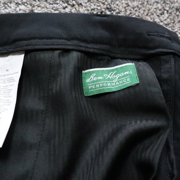 Ben Hogan Golf Shorts - Picture 3 of 4